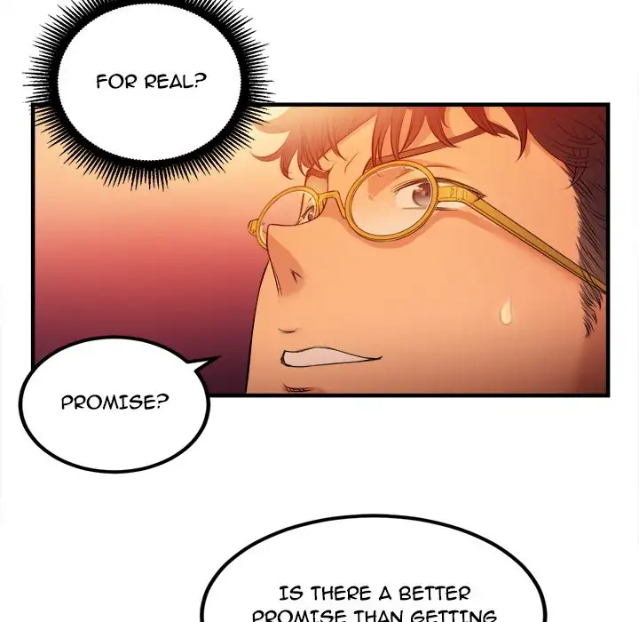 Yuri’s Part Time Job - Chapter 7 [photo 13] - MangaPorn