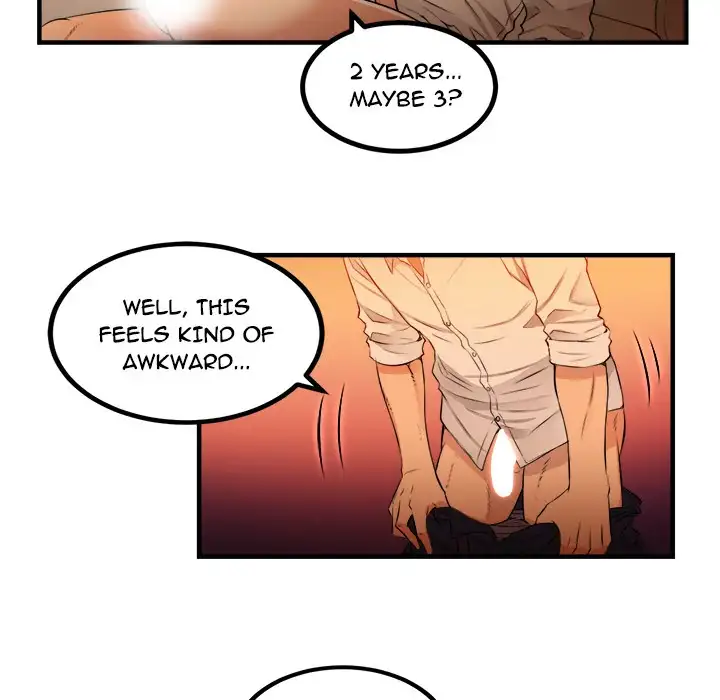 Yuri’s Part Time Job - Chapter 7 [photo 17] - MangaPorn