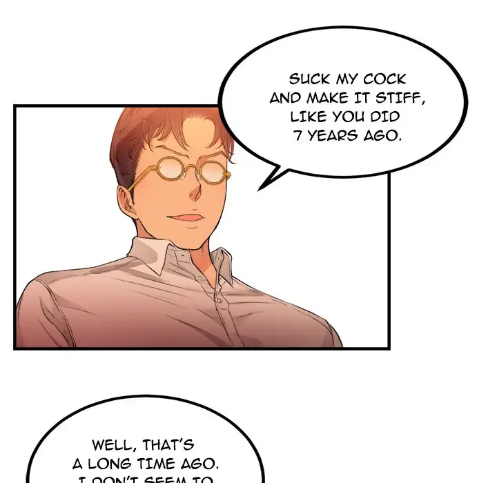 Yuri’s Part Time Job - Chapter 7 [photo 19] - MangaPorn