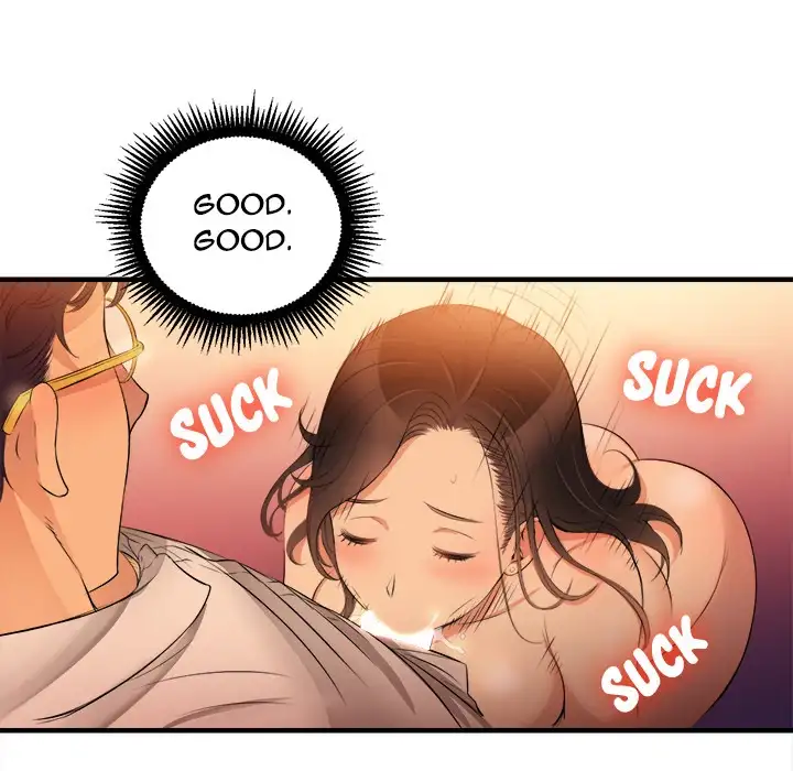 Yuri’s Part Time Job - Chapter 7 [photo 27] - MangaPorn