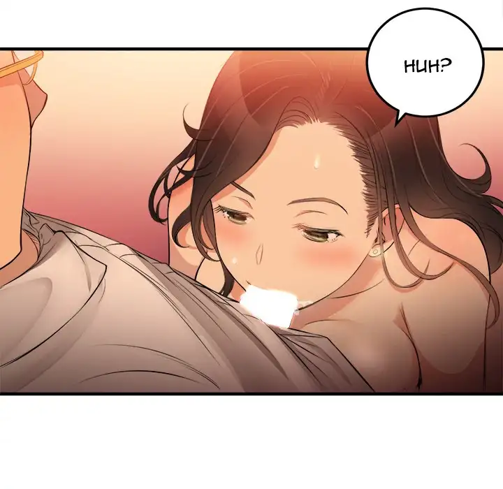 Yuri’s Part Time Job - Chapter 7 [photo 28] - MangaPorn