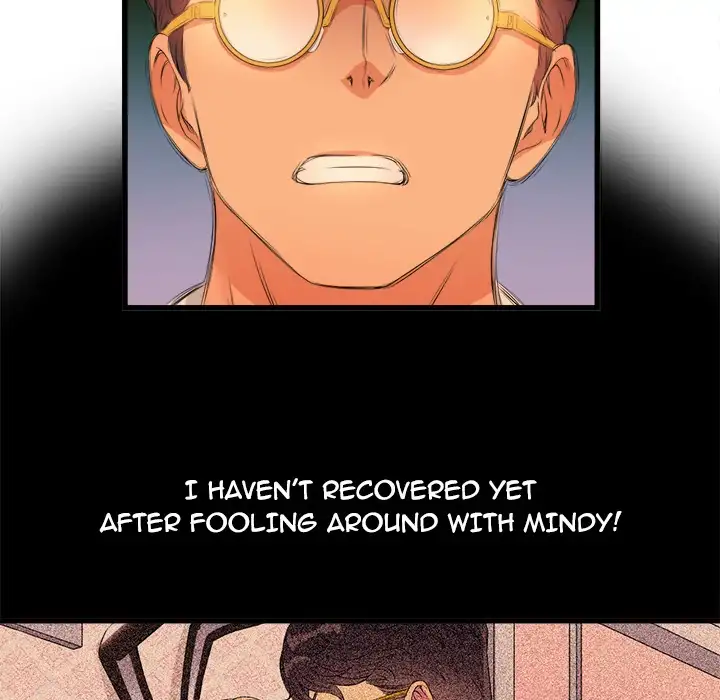 Yuri’s Part Time Job - Chapter 7 [photo 31] - MangaPorn