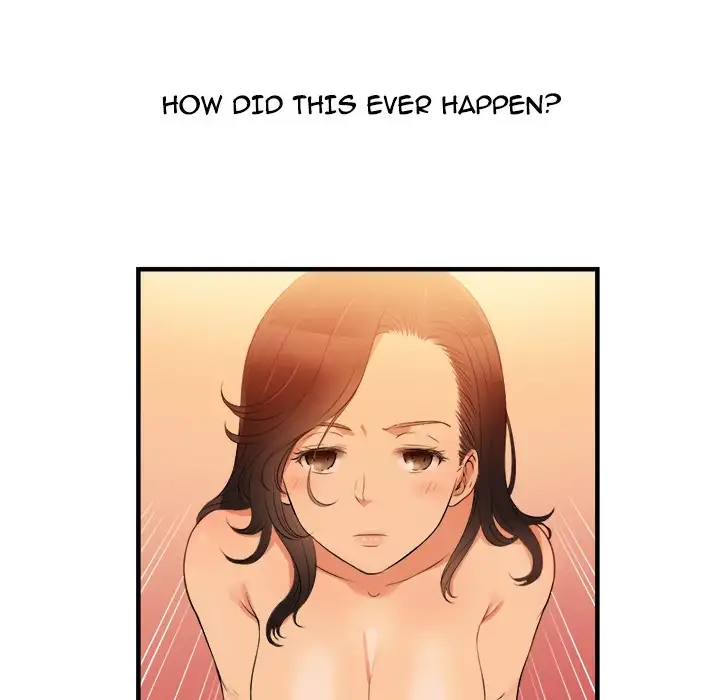 Yuri’s Part Time Job - Chapter 7 [photo 37] - MangaPorn