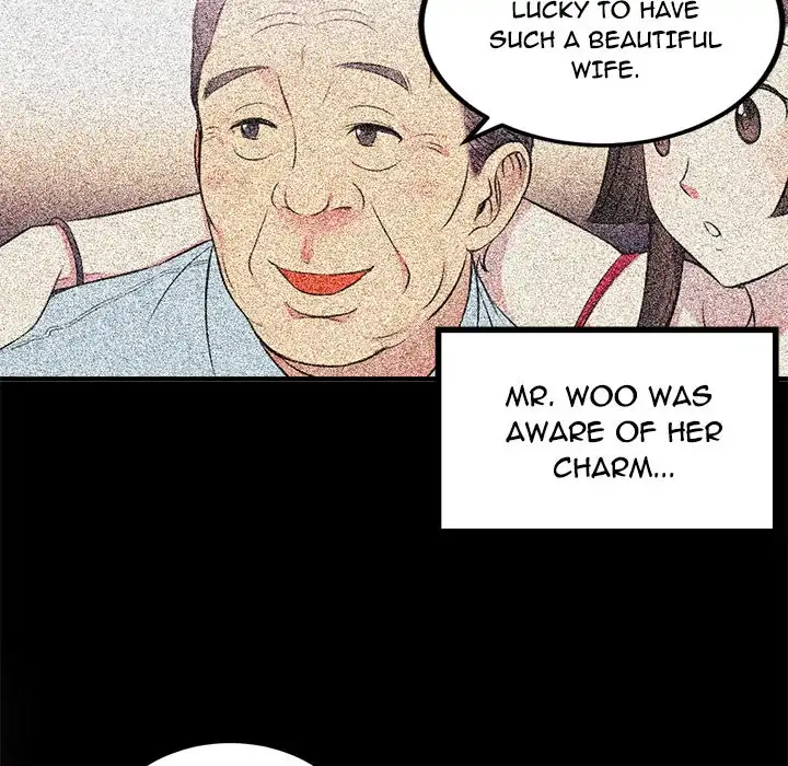 Yuri’s Part Time Job - Chapter 7 [photo 39] - MangaPorn