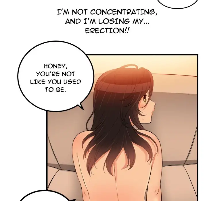 Yuri’s Part Time Job - Chapter 7 [photo 65] - MangaPorn