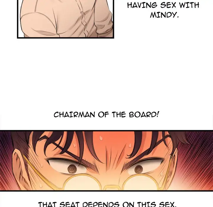 Yuri’s Part Time Job - Chapter 7 [photo 67] - MangaPorn