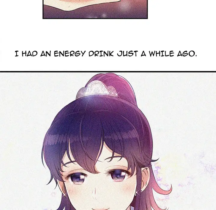 Yuri’s Part Time Job - Chapter 7 [photo 69] - MangaPorn