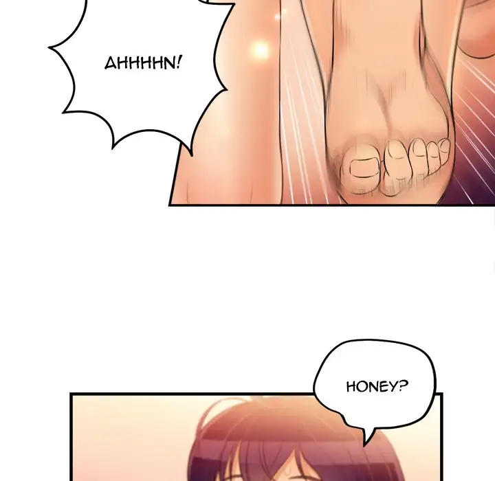 Yuri’s Part Time Job - Chapter 7 [photo 77] - MangaPorn