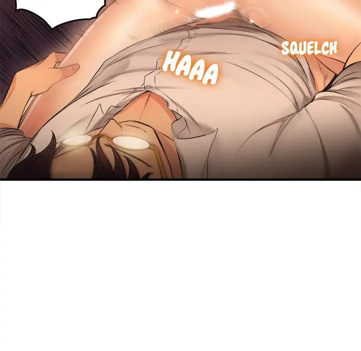 Yuri’s Part Time Job - Chapter 7 [photo 87] - MangaPorn