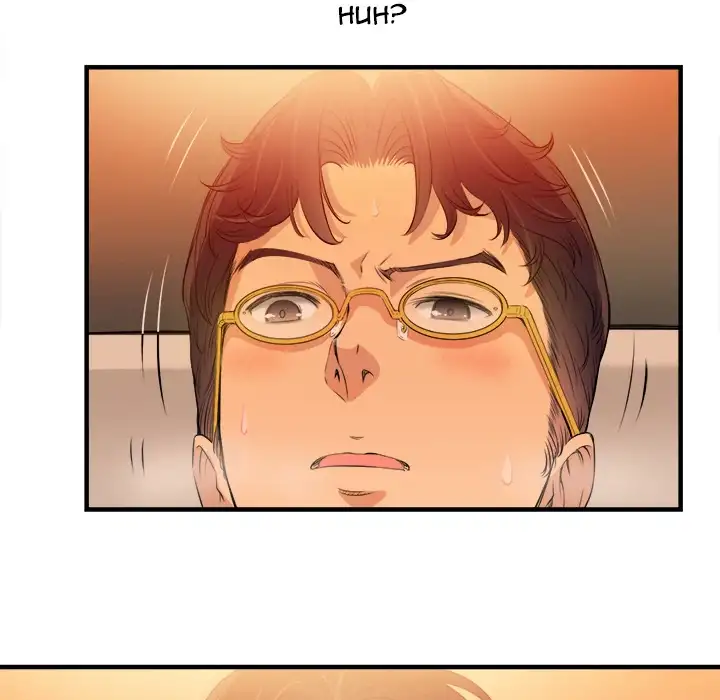 Yuri’s Part Time Job - Chapter 7 [photo 88] - MangaPorn