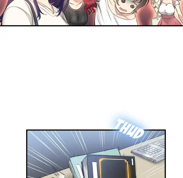 Yuri’s Part Time Job - Chapter 8 [photo 16] - MangaPorn