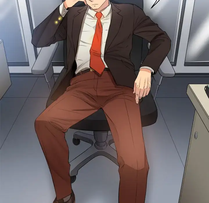 Yuri’s Part Time Job - Chapter 8 [photo 18] - MangaPorn