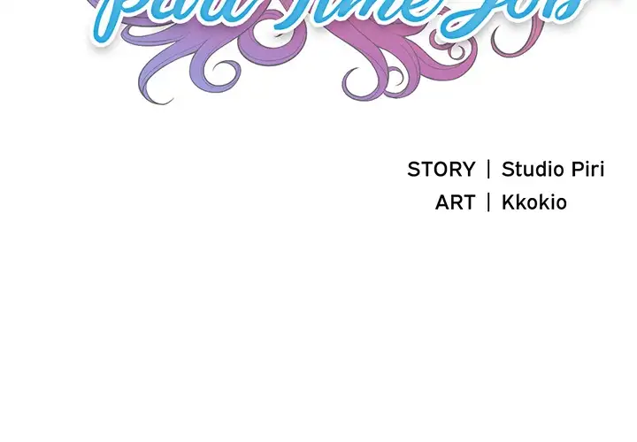 Yuri’s Part Time Job - Chapter 8 [photo 2] - MangaPorn