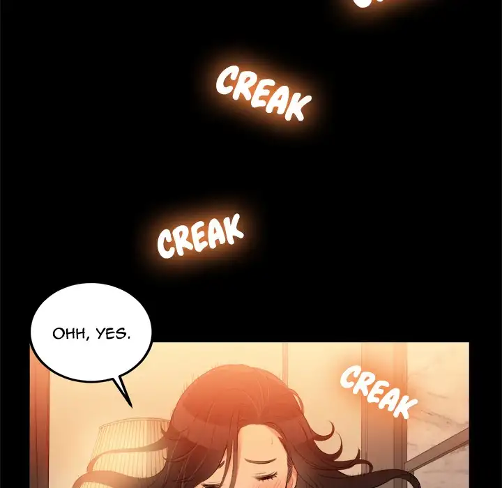 Yuri’s Part Time Job - Chapter 8 [photo 22] - MangaPorn