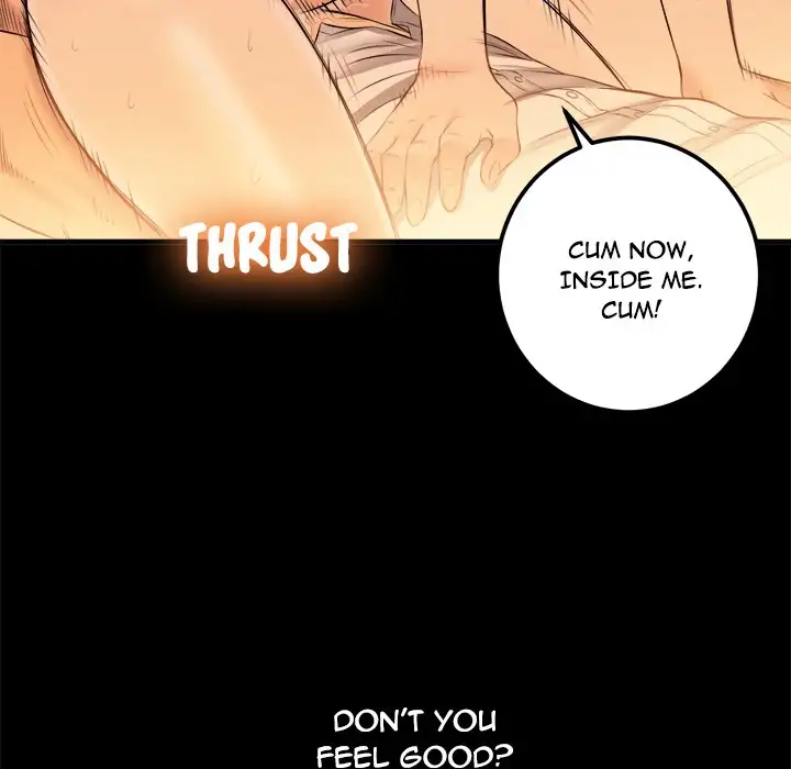 Yuri’s Part Time Job - Chapter 8 [photo 25] - MangaPorn