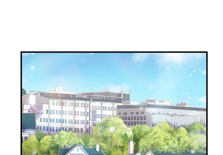 Yuri’s Part Time Job - Chapter 8 [photo 3] - MangaPorn