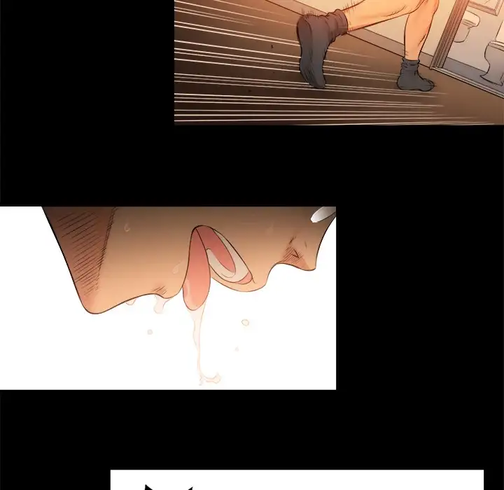 Yuri’s Part Time Job - Chapter 8 [photo 31] - MangaPorn