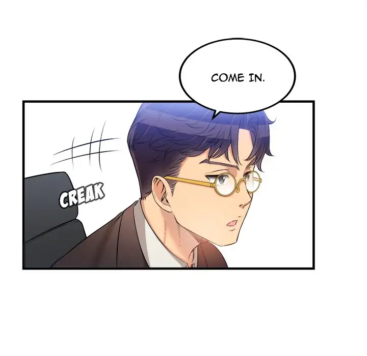 Yuri’s Part Time Job - Chapter 8 [photo 41] - MangaPorn