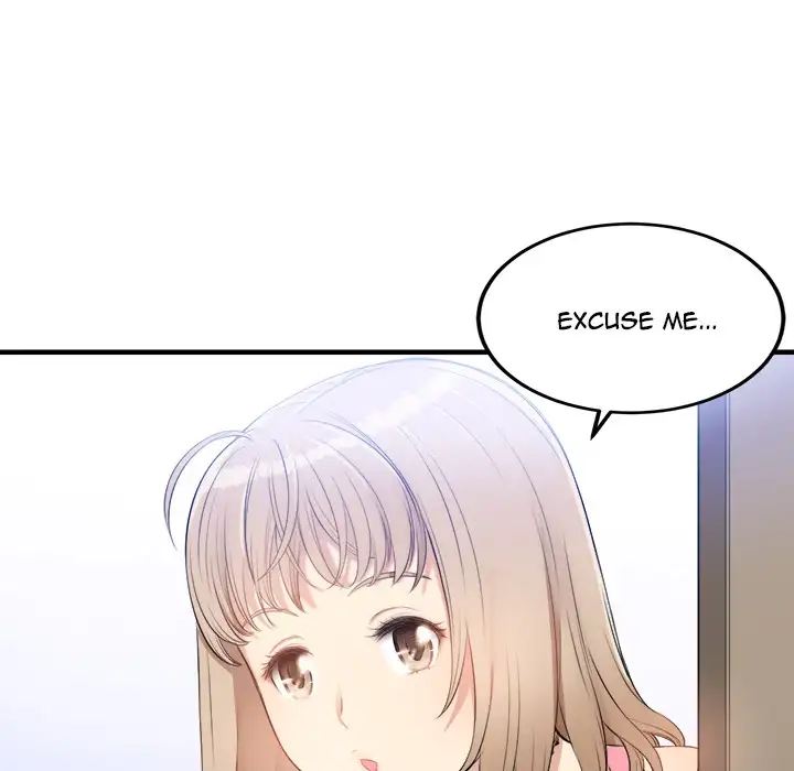 Yuri’s Part Time Job - Chapter 8 [photo 42] - MangaPorn