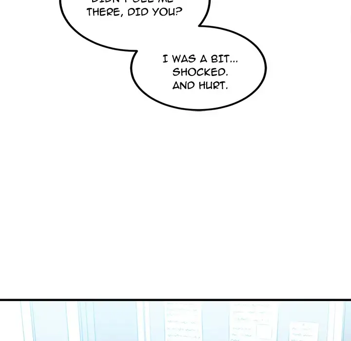 Yuri’s Part Time Job - Chapter 8 [photo 46] - MangaPorn