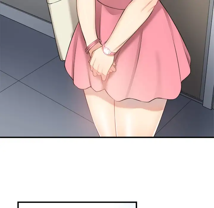 Yuri’s Part Time Job - Chapter 8 [photo 48] - MangaPorn