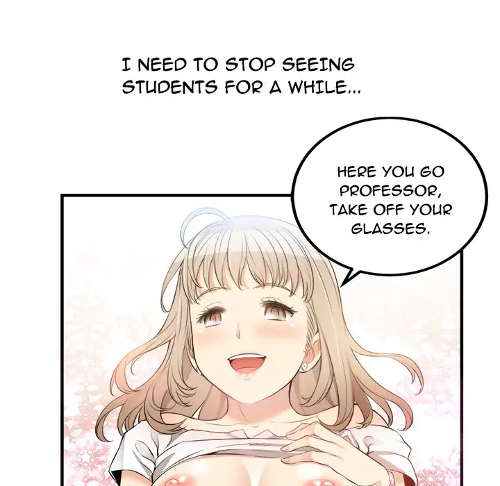 Yuri’s Part Time Job - Chapter 8 [photo 54] - MangaPorn