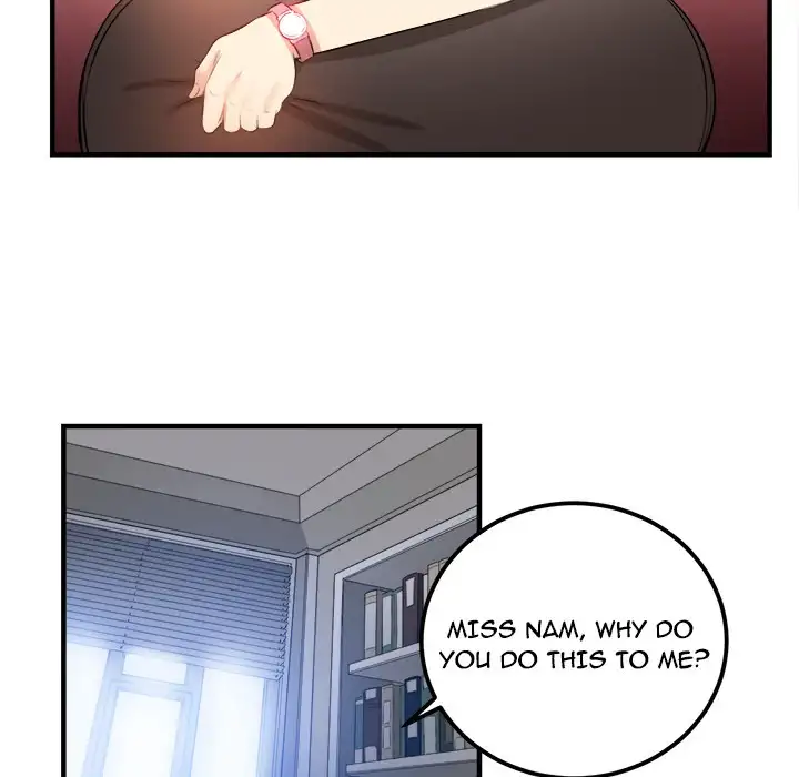 Yuri’s Part Time Job - Chapter 8 [photo 63] - MangaPorn