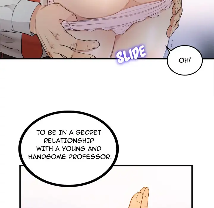 Yuri’s Part Time Job - Chapter 8 [photo 66] - MangaPorn