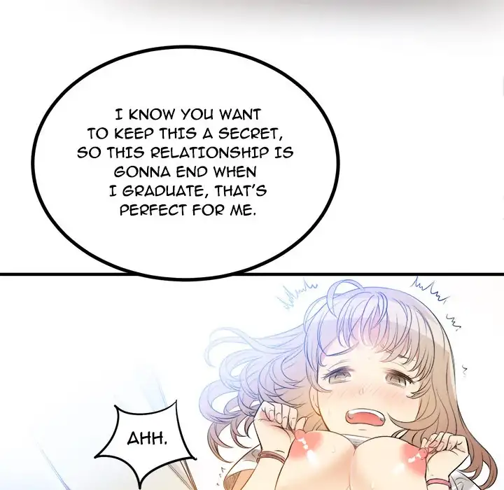 Yuri’s Part Time Job - Chapter 8 [photo 74] - MangaPorn