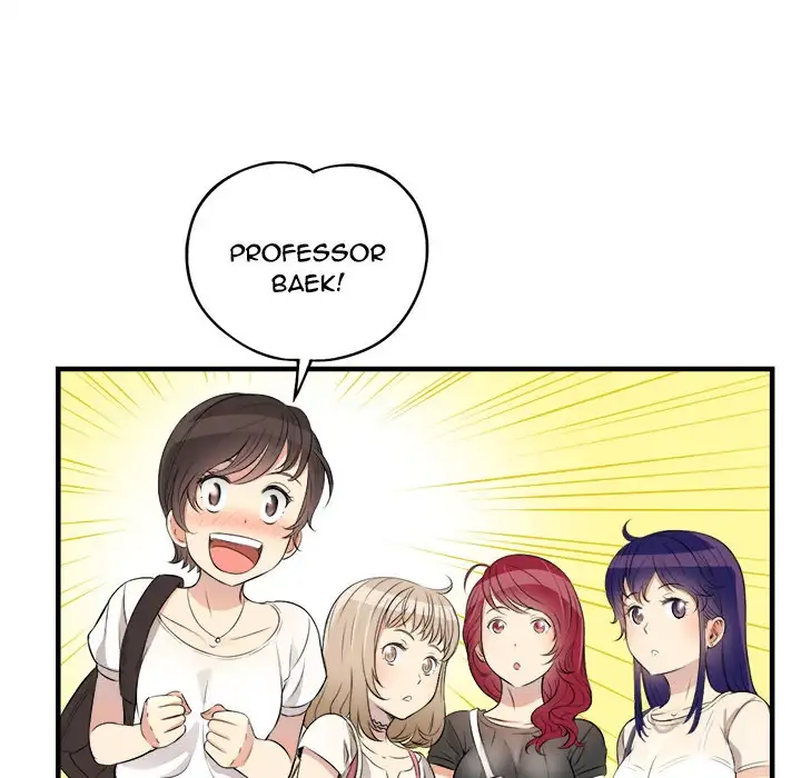 Yuri’s Part Time Job - Chapter 8 [photo 8] - MangaPorn