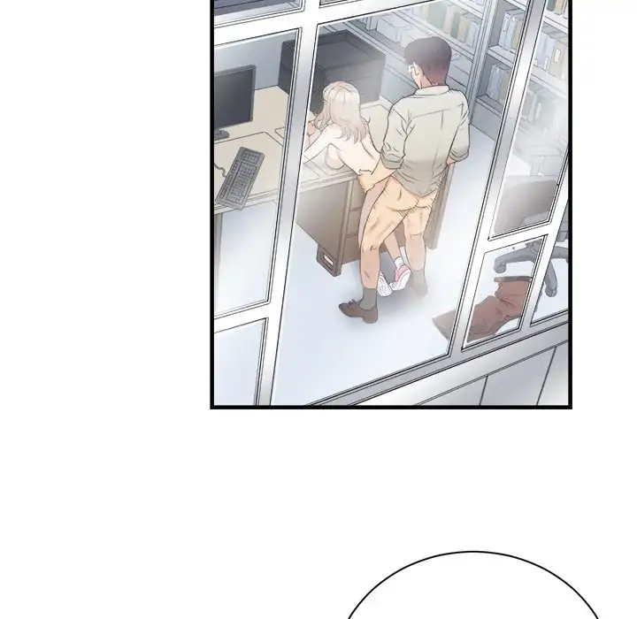 Yuri’s Part Time Job - Chapter 9 [photo 12] - MangaPorn