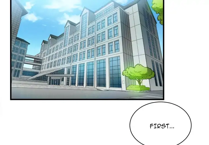 Yuri’s Part Time Job - Chapter 9 [photo 3] - MangaPorn