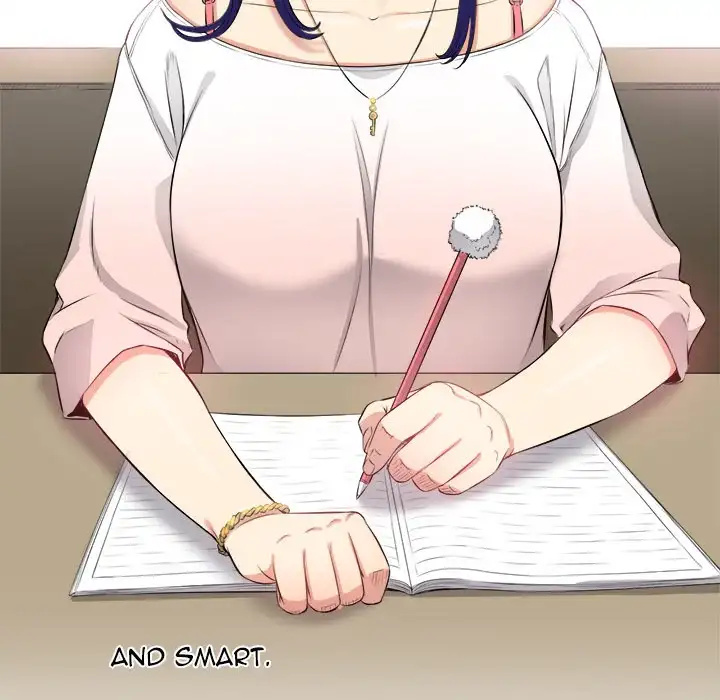 Yuri’s Part Time Job - Chapter 9 [photo 37] - MangaPorn