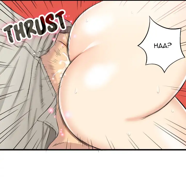 Yuri’s Part Time Job - Chapter 9 [photo 44] - MangaPorn