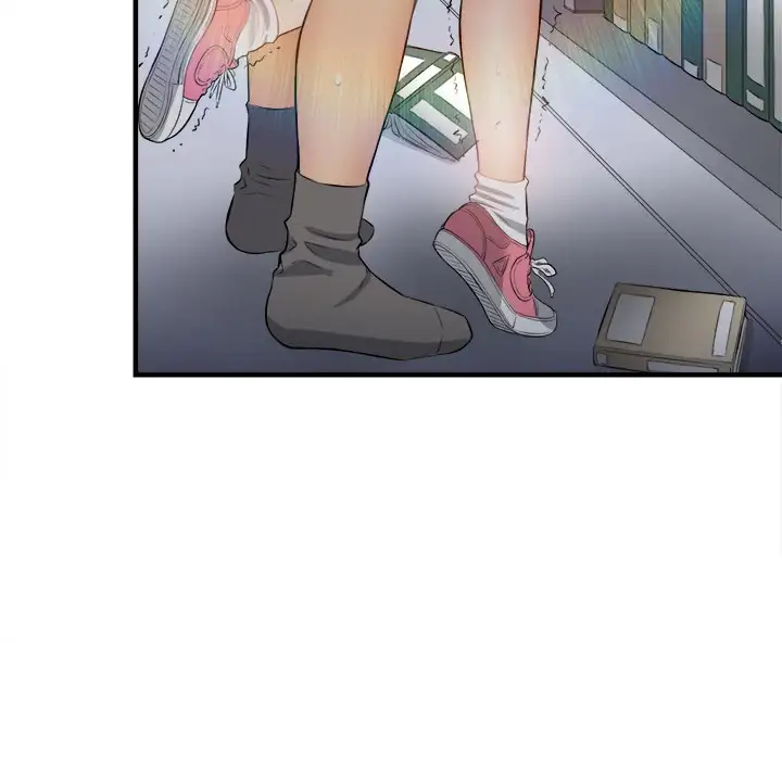 Yuri’s Part Time Job - Chapter 9 [photo 57] - MangaPorn