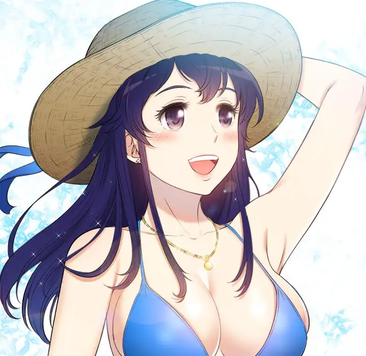 Yuri’s Part Time Job - Chapter 9 [photo 66] - MangaPorn