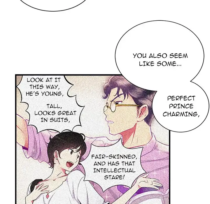 Yuri’s Part Time Job - Chapter 9 [photo 80] - MangaPorn