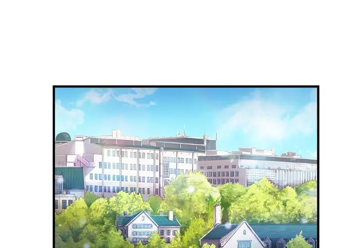 Yuri’s Part Time Job - Chapter 10 [photo 1] - MangaPorn