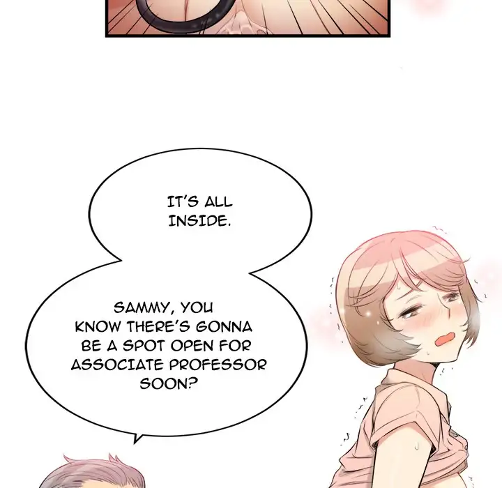 Yuri’s Part Time Job - Chapter 10 [photo 10] - MangaPorn