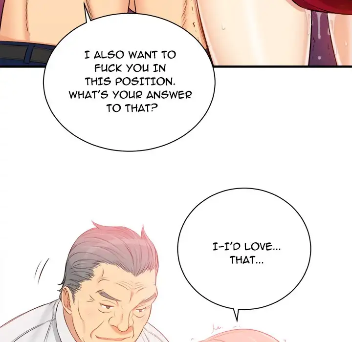 Yuri’s Part Time Job - Chapter 10 [photo 17] - MangaPorn