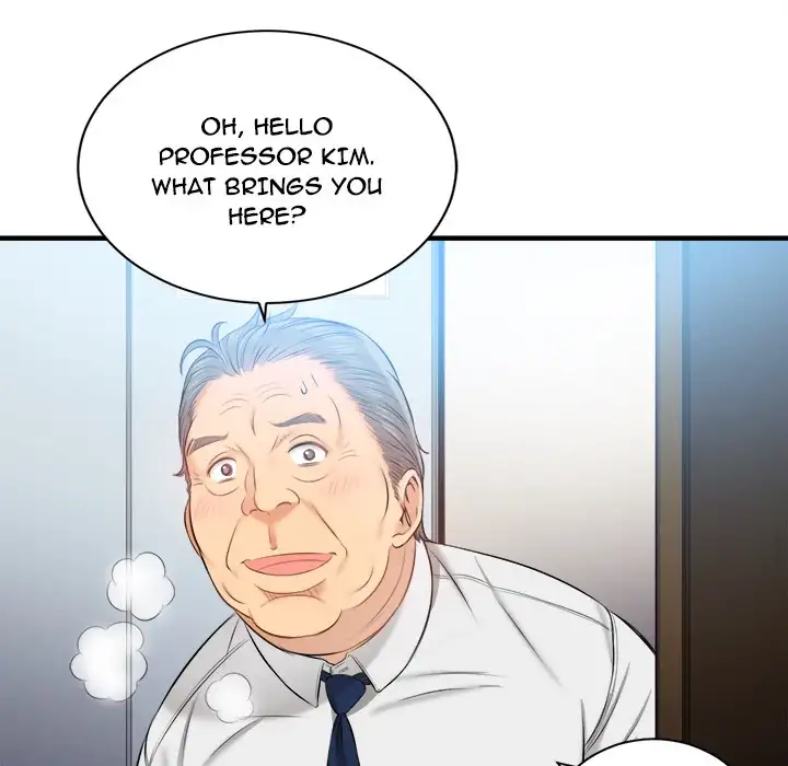 Yuri’s Part Time Job - Chapter 10 [photo 29] - MangaPorn