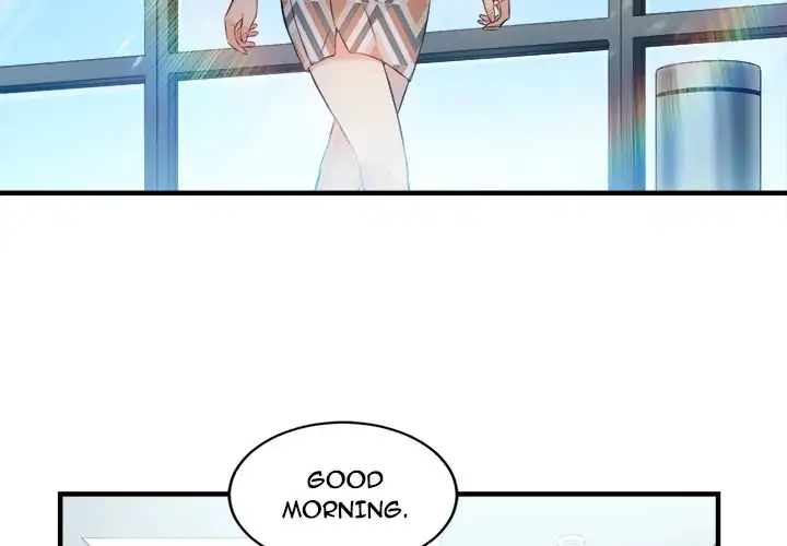 Yuri’s Part Time Job - Chapter 10 [photo 3] - MangaPorn