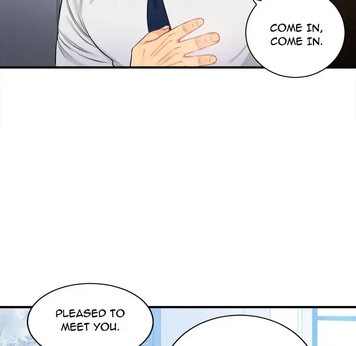 Yuri’s Part Time Job - Chapter 10 [photo 30] - MangaPorn