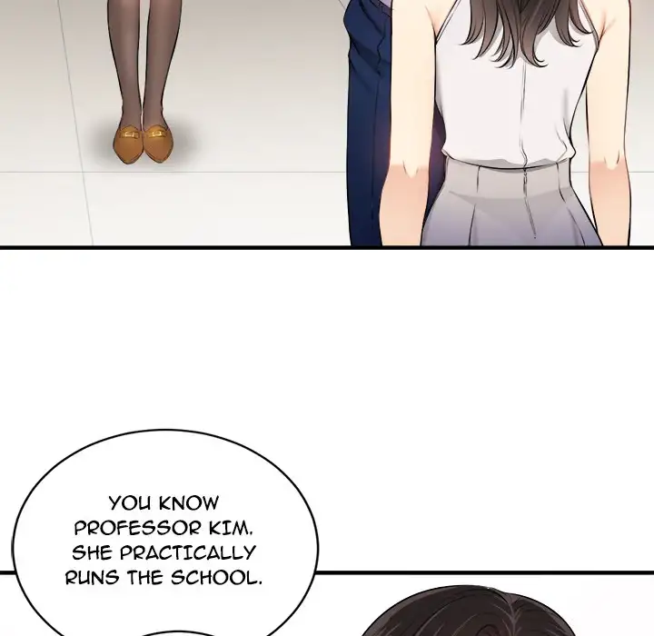 Yuri’s Part Time Job - Chapter 10 [photo 32] - MangaPorn