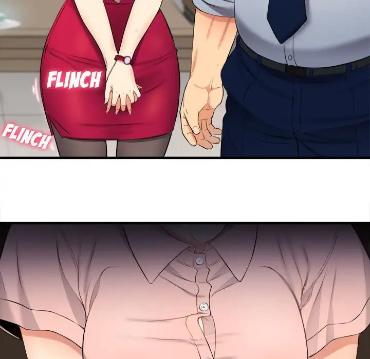 Yuri’s Part Time Job - Chapter 10 [photo 35] - MangaPorn