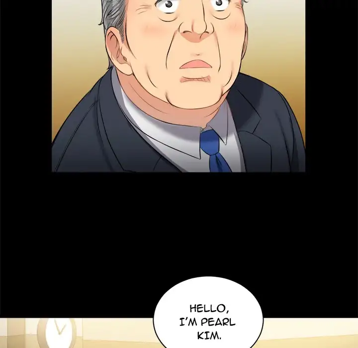 Yuri’s Part Time Job - Chapter 10 [photo 38] - MangaPorn