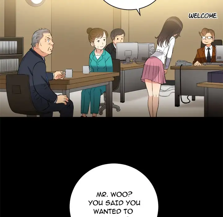 Yuri’s Part Time Job - Chapter 10 [photo 39] - MangaPorn