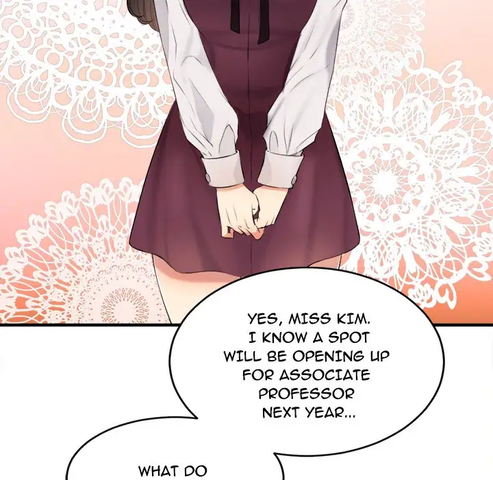 Yuri’s Part Time Job - Chapter 10 [photo 41] - MangaPorn