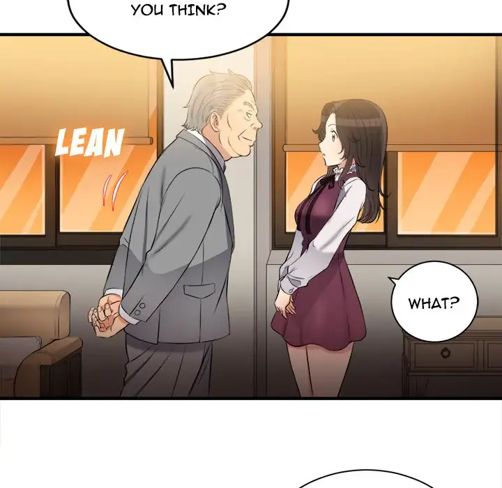 Yuri’s Part Time Job - Chapter 10 [photo 42] - MangaPorn