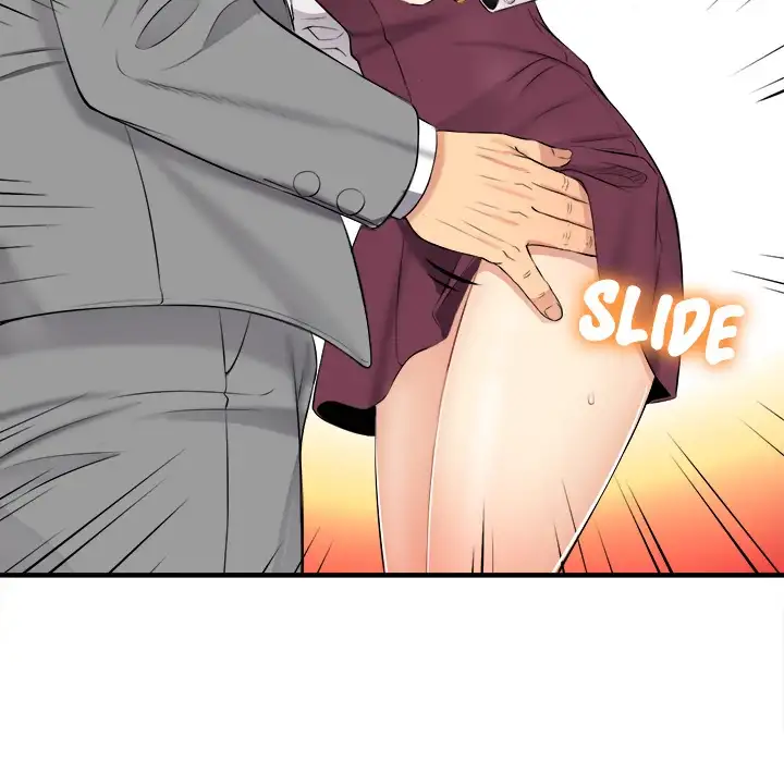 Yuri’s Part Time Job - Chapter 10 [photo 44] - MangaPorn